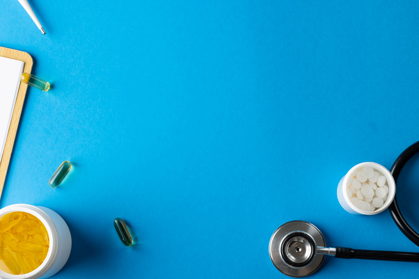 doctor items