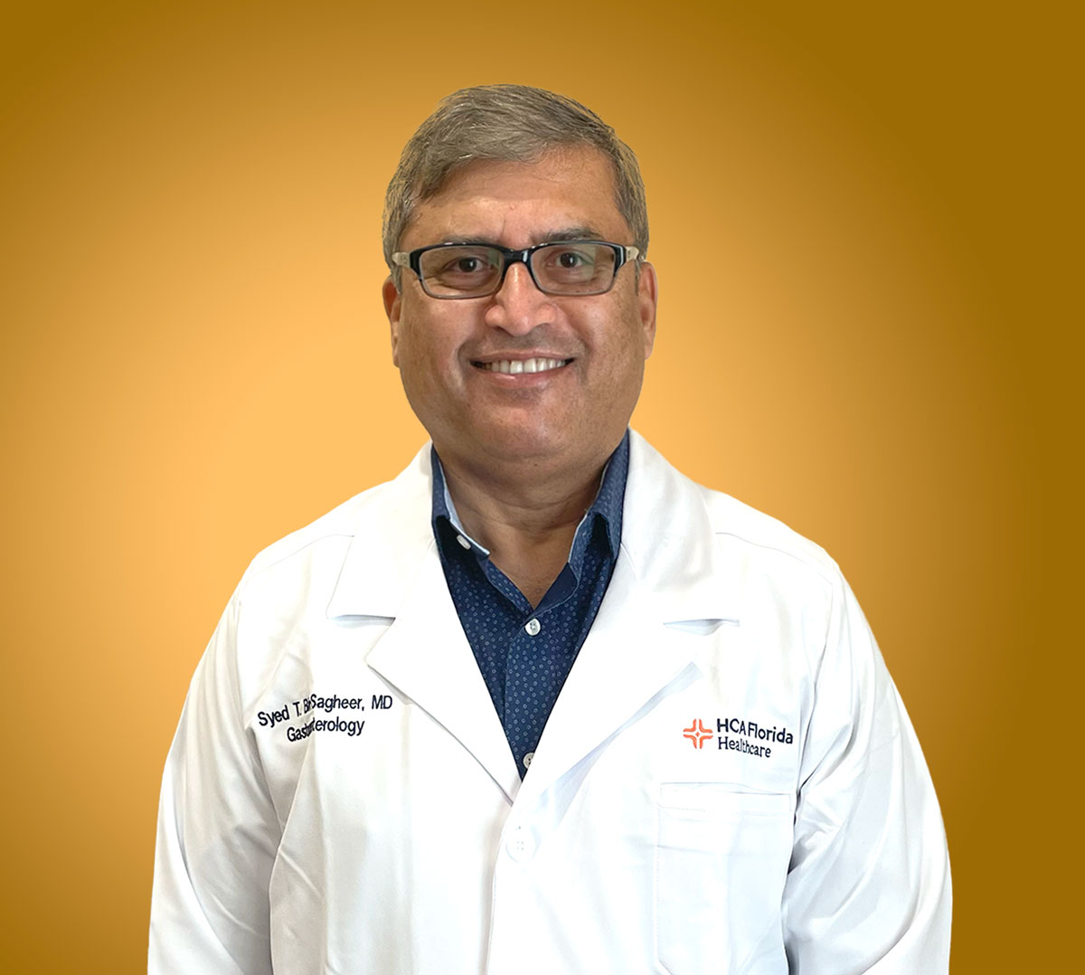 Dr Syed Bin Sagheer