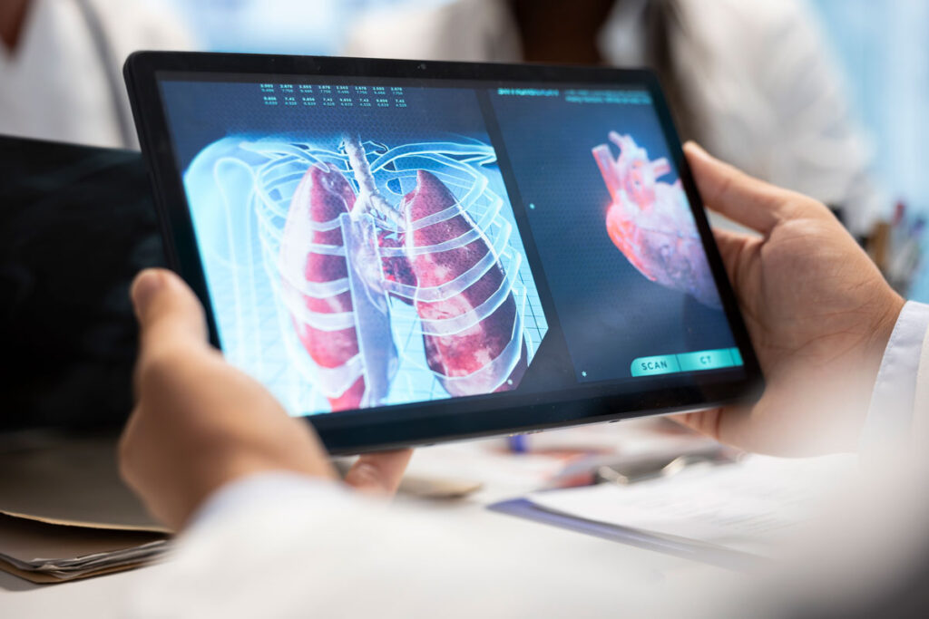 Asthma and COPD care in Brooksville