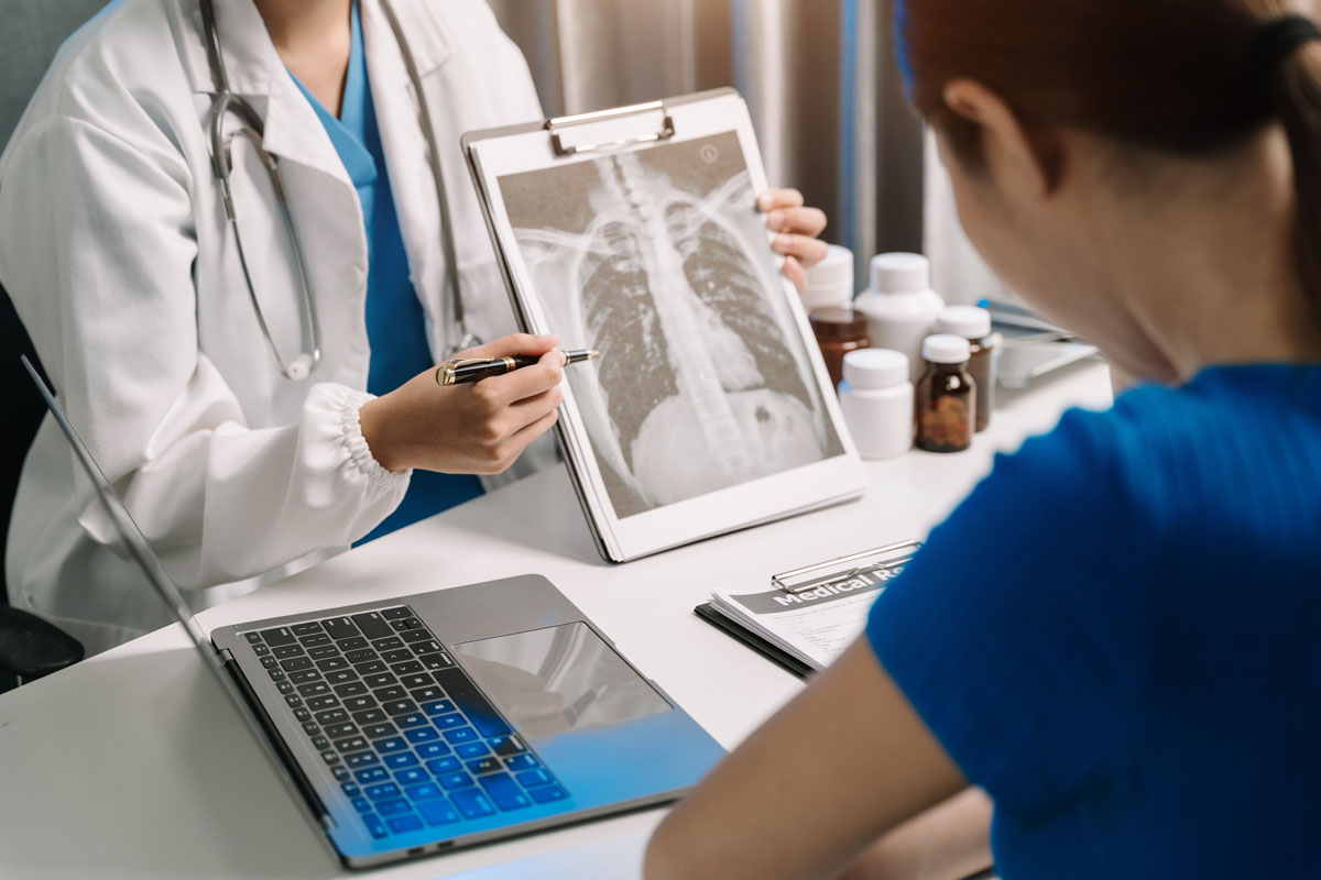 Asthma and COPD care in Brooksville 2026