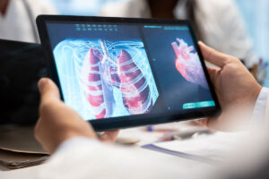 Asthma and COPD care in Brooksville