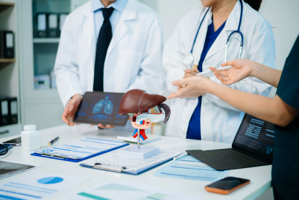 Liver Health Care in Brooksville: When to See a Gastroenterology Specialist 2026
