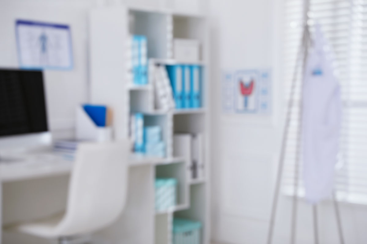 Respiratory Care Appointment in Brooksville: When Breathing Symptoms Need Specialist Attention 2026