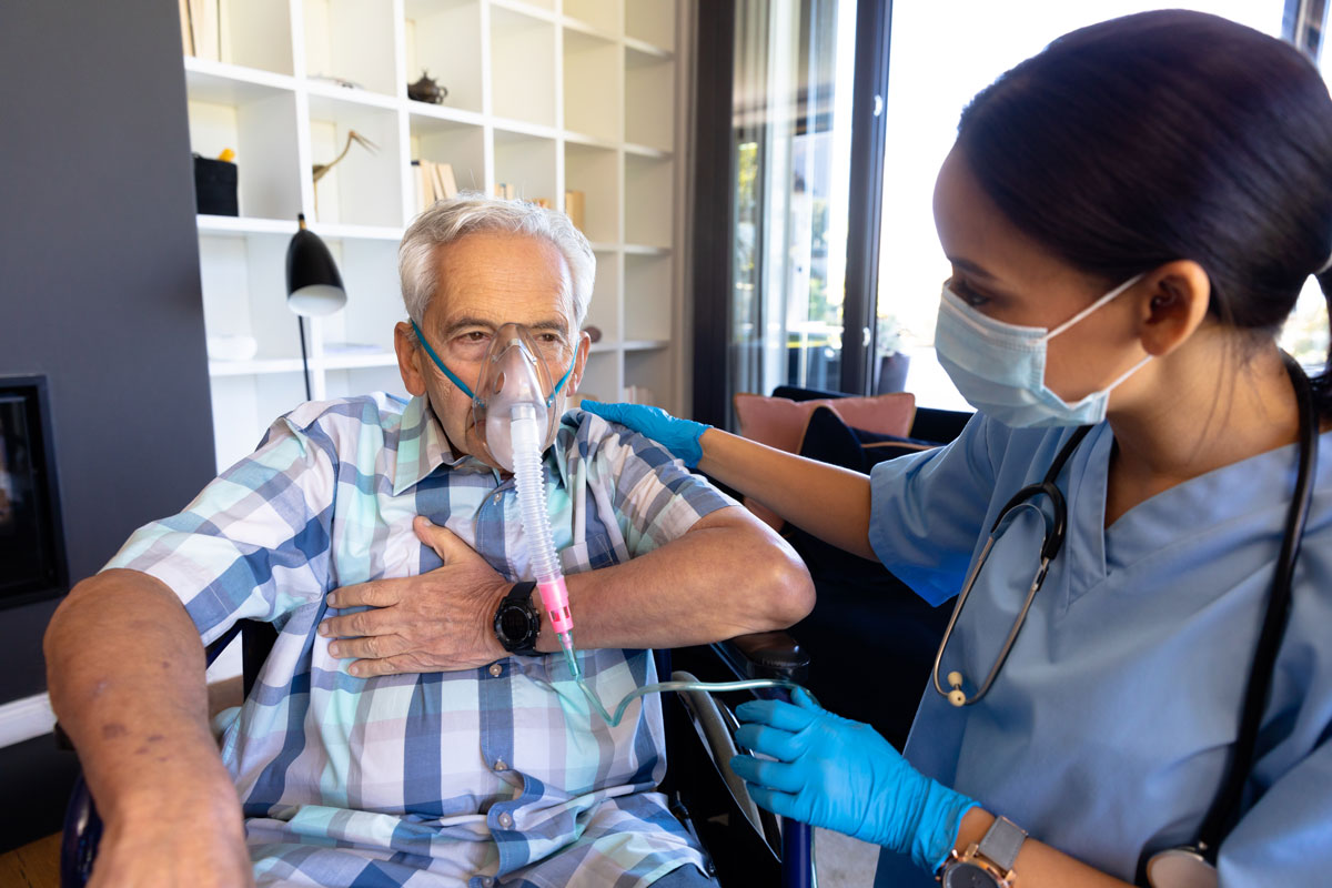top rated advanced Pulmonary Care Clinic in Brooksville